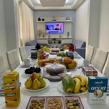 Apartamento Copacabana, 4 Quartos, 3 Banheiros ริโอเดจาเนโร ภายนอก รูปภาพ