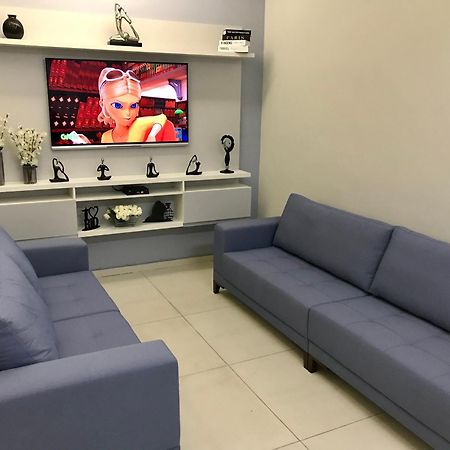 Apartamento Copacabana, 4 Quartos, 3 Banheiros ริโอเดจาเนโร ภายนอก รูปภาพ