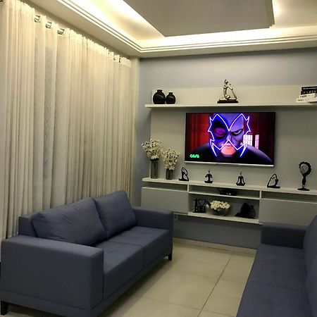 Apartamento Copacabana, 4 Quartos, 3 Banheiros ริโอเดจาเนโร ภายนอก รูปภาพ