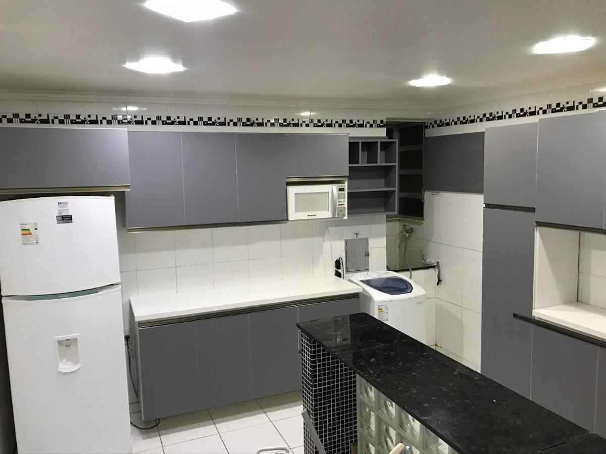 Apartamento Copacabana, 4 Quartos, 3 Banheiros ริโอเดจาเนโร ภายนอก รูปภาพ