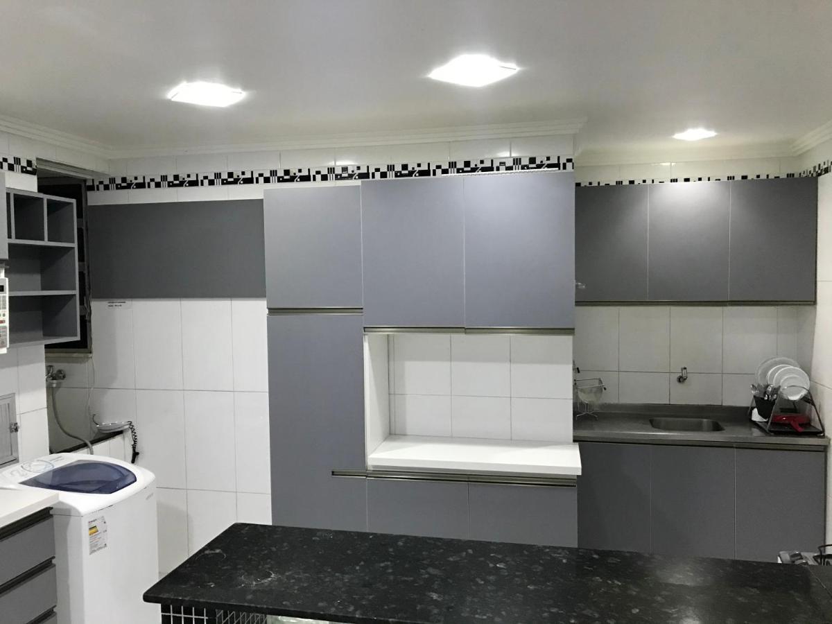 Apartamento Copacabana, 4 Quartos, 3 Banheiros ริโอเดจาเนโร ภายนอก รูปภาพ