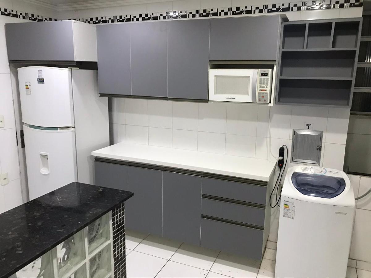 Apartamento Copacabana, 4 Quartos, 3 Banheiros ริโอเดจาเนโร ภายนอก รูปภาพ