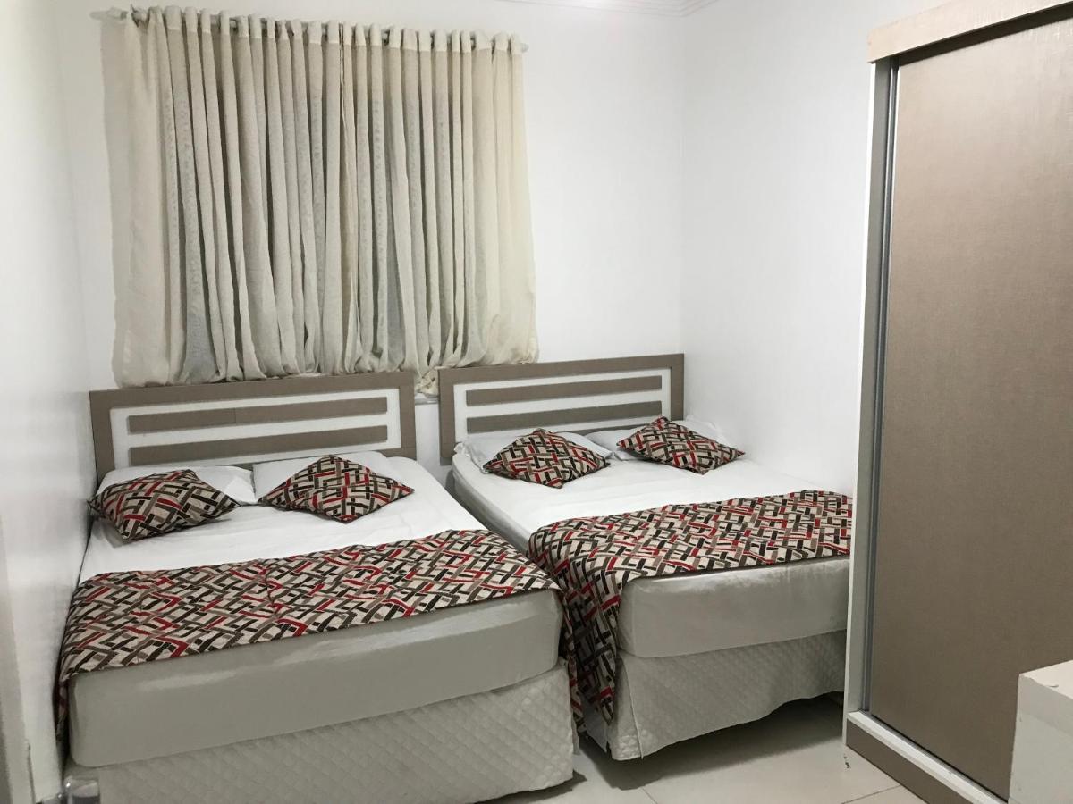 Apartamento Copacabana, 4 Quartos, 3 Banheiros ริโอเดจาเนโร ภายนอก รูปภาพ