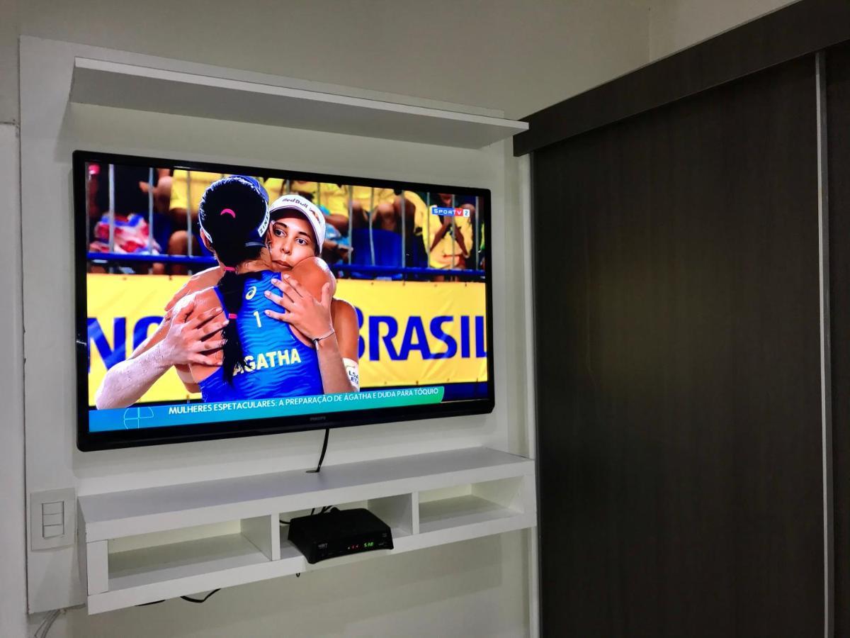 Apartamento Copacabana, 4 Quartos, 3 Banheiros ริโอเดจาเนโร ภายนอก รูปภาพ
