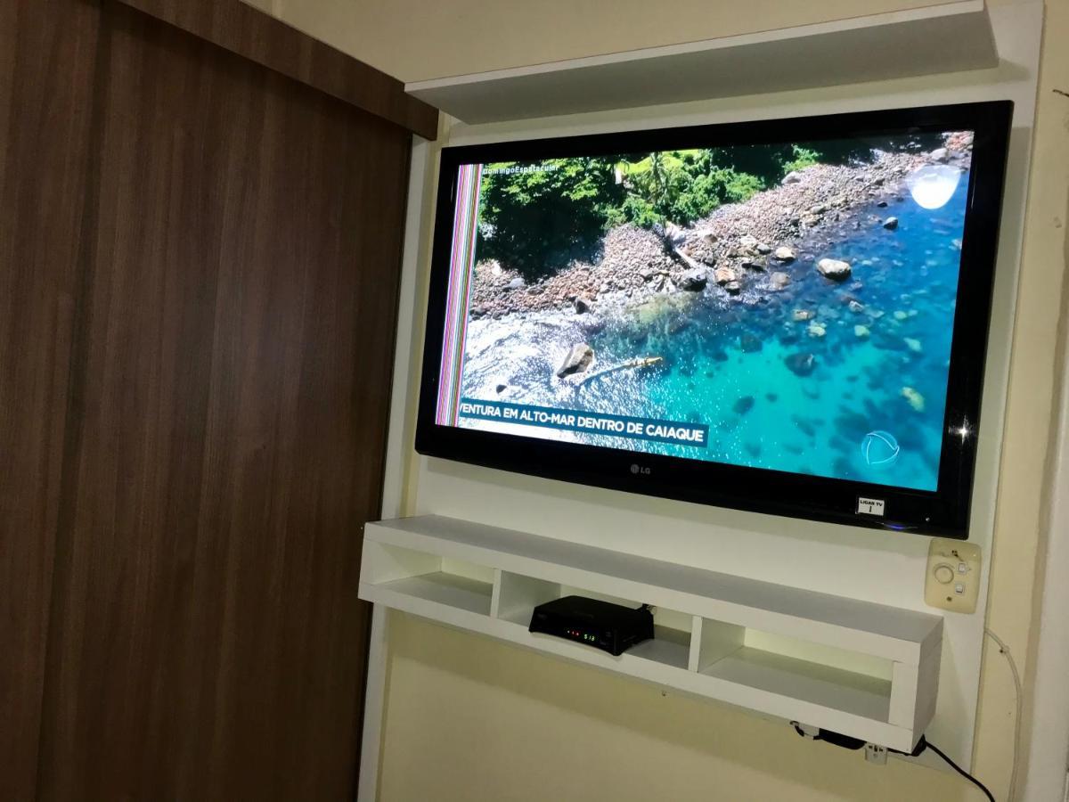 Apartamento Copacabana, 4 Quartos, 3 Banheiros ริโอเดจาเนโร ภายนอก รูปภาพ