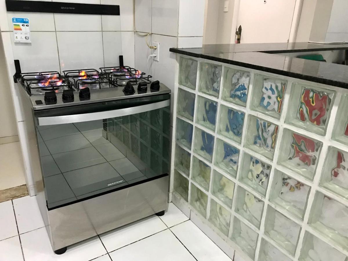 Apartamento Copacabana, 4 Quartos, 3 Banheiros ริโอเดจาเนโร ภายนอก รูปภาพ