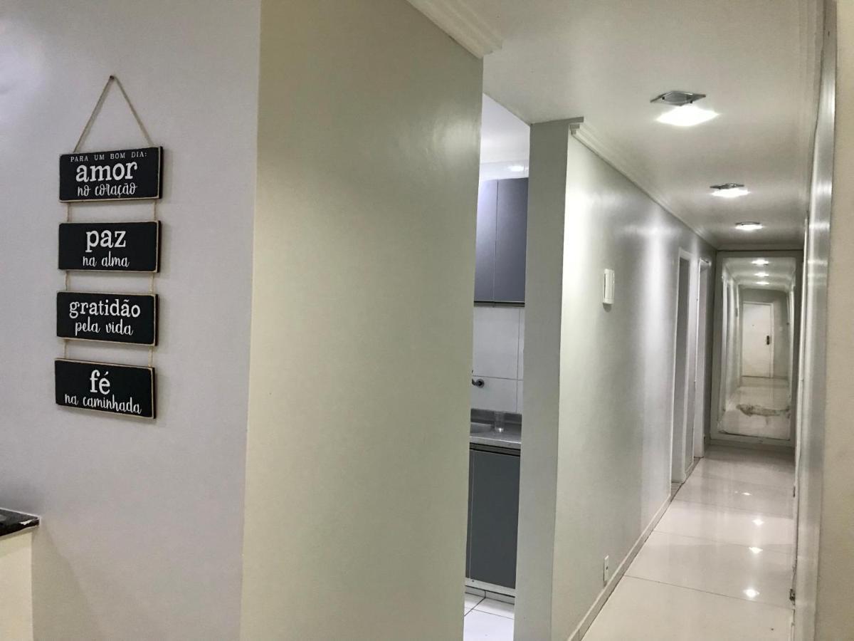 Apartamento Copacabana, 4 Quartos, 3 Banheiros ริโอเดจาเนโร ภายนอก รูปภาพ