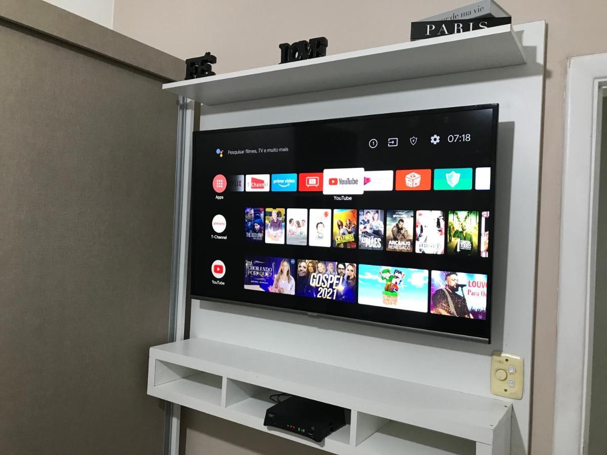 Apartamento Copacabana, 4 Quartos, 3 Banheiros ริโอเดจาเนโร ภายนอก รูปภาพ