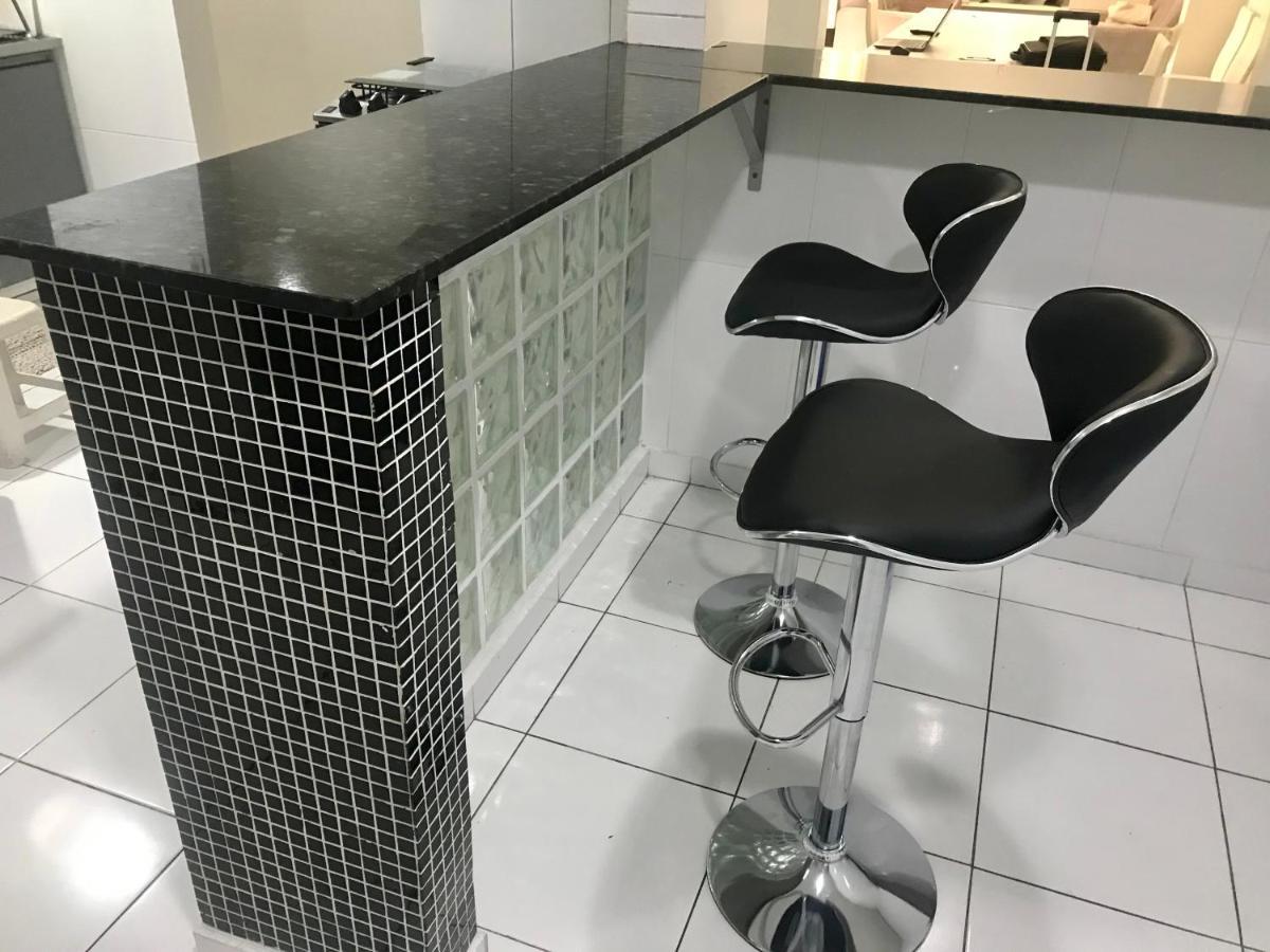 Apartamento Copacabana, 4 Quartos, 3 Banheiros ริโอเดจาเนโร ภายนอก รูปภาพ