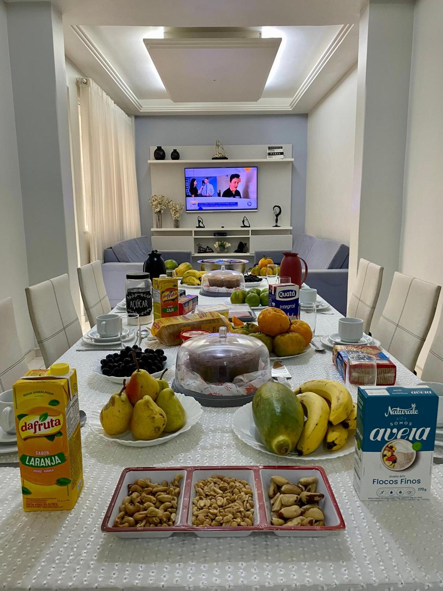 Apartamento Copacabana, 4 Quartos, 3 Banheiros ริโอเดจาเนโร ภายนอก รูปภาพ