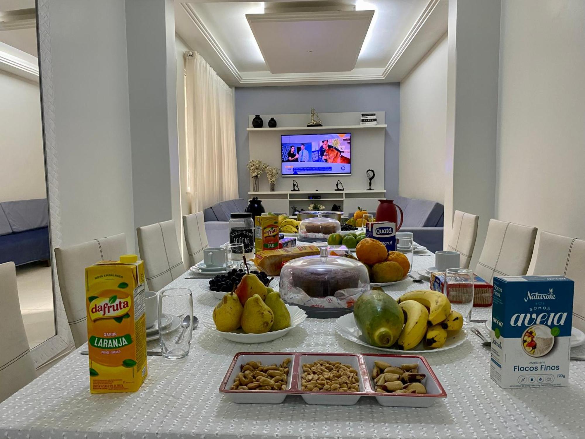 Apartamento Copacabana, 4 Quartos, 3 Banheiros ริโอเดจาเนโร ภายนอก รูปภาพ