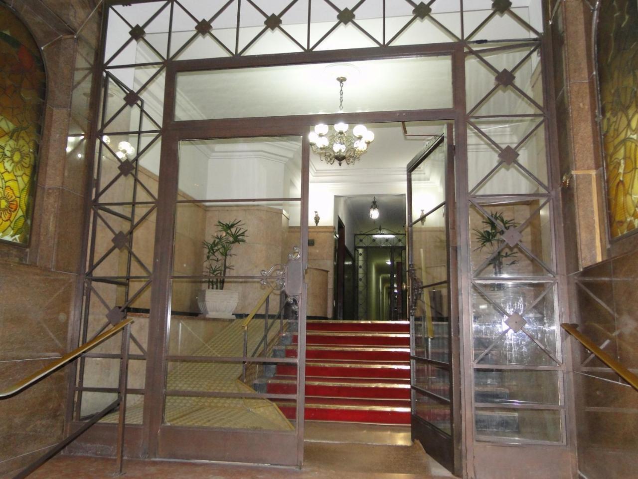 Apartamento Copacabana, 4 Quartos, 3 Banheiros ริโอเดจาเนโร ภายนอก รูปภาพ