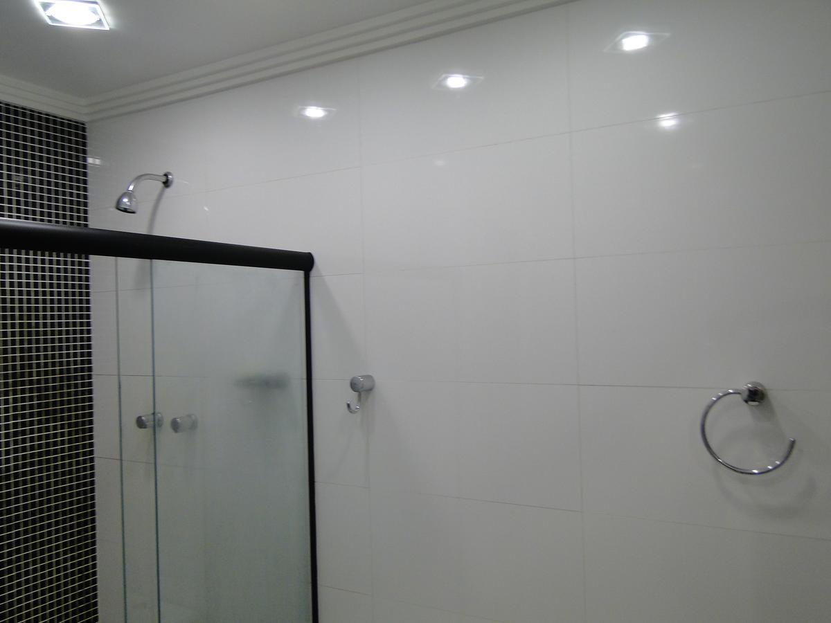 Apartamento Copacabana, 4 Quartos, 3 Banheiros ริโอเดจาเนโร ภายนอก รูปภาพ