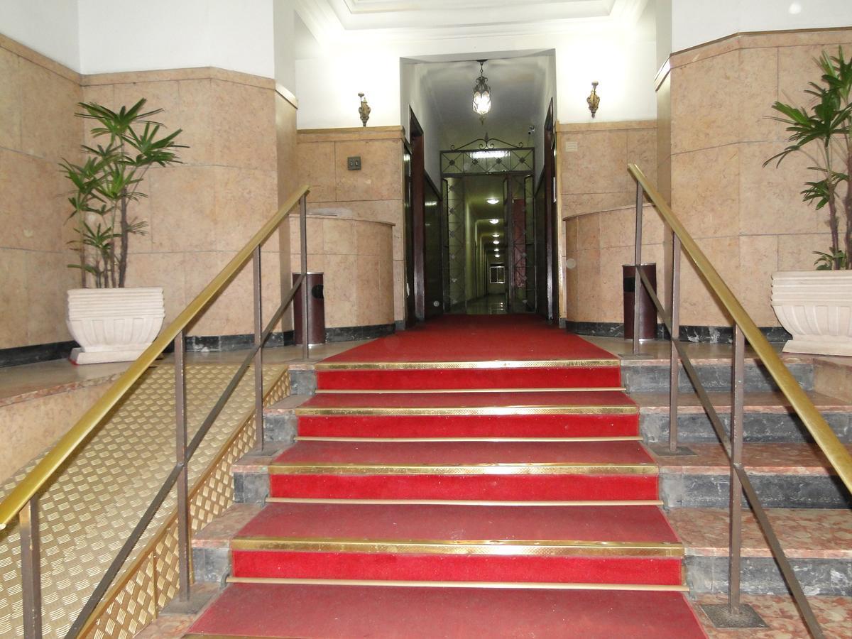 Apartamento Copacabana, 4 Quartos, 3 Banheiros ริโอเดจาเนโร ภายนอก รูปภาพ