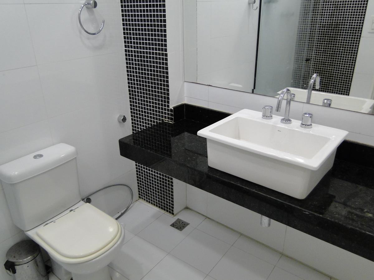 Apartamento Copacabana, 4 Quartos, 3 Banheiros ริโอเดจาเนโร ภายนอก รูปภาพ