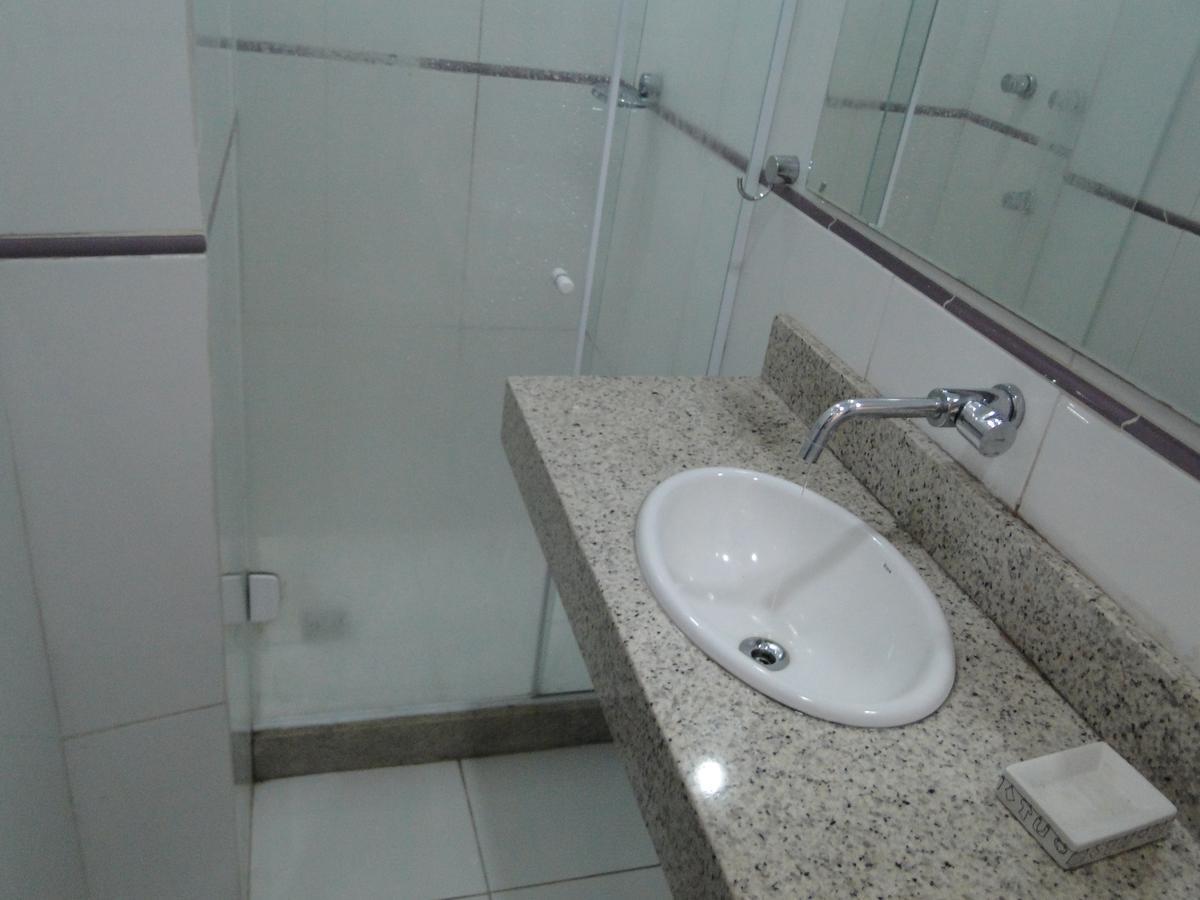 Apartamento Copacabana, 4 Quartos, 3 Banheiros ริโอเดจาเนโร ภายนอก รูปภาพ