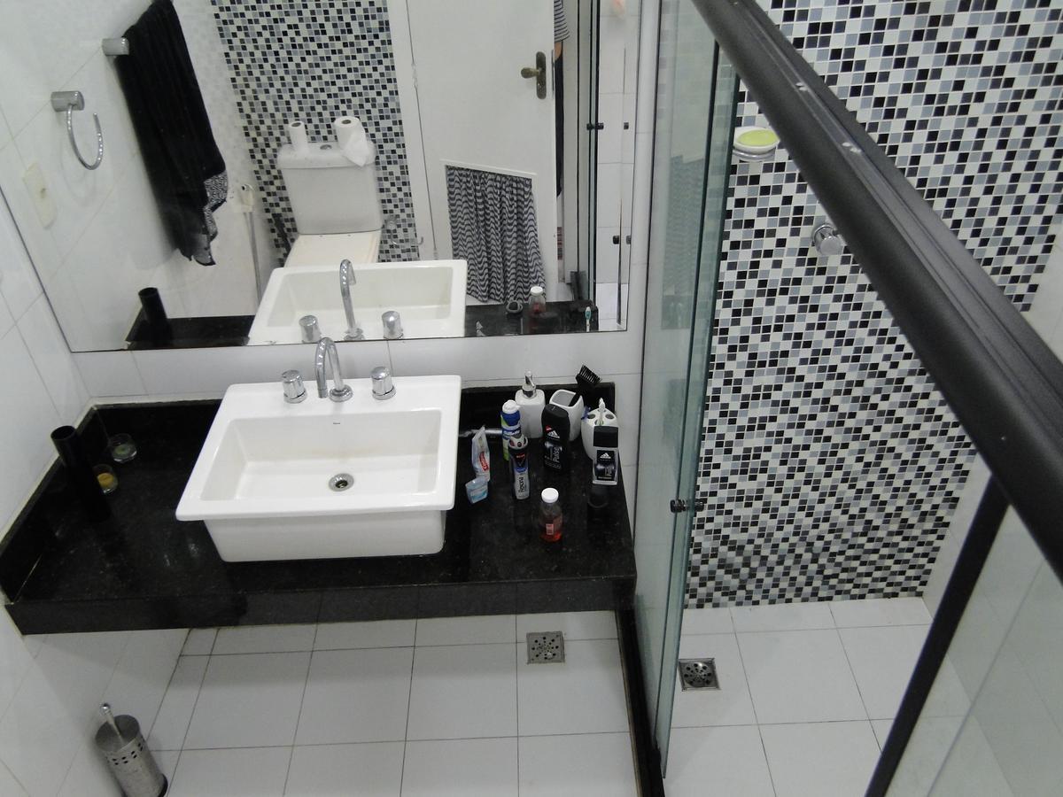Apartamento Copacabana, 4 Quartos, 3 Banheiros ริโอเดจาเนโร ภายนอก รูปภาพ