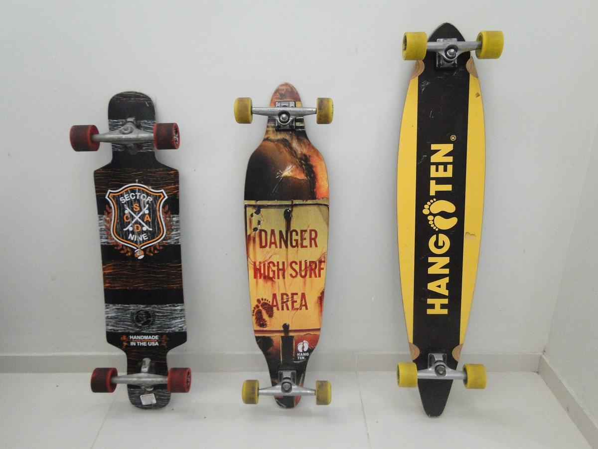 Apartamento Copacabana, 4 Quartos, 3 Banheiros ริโอเดจาเนโร ภายนอก รูปภาพ