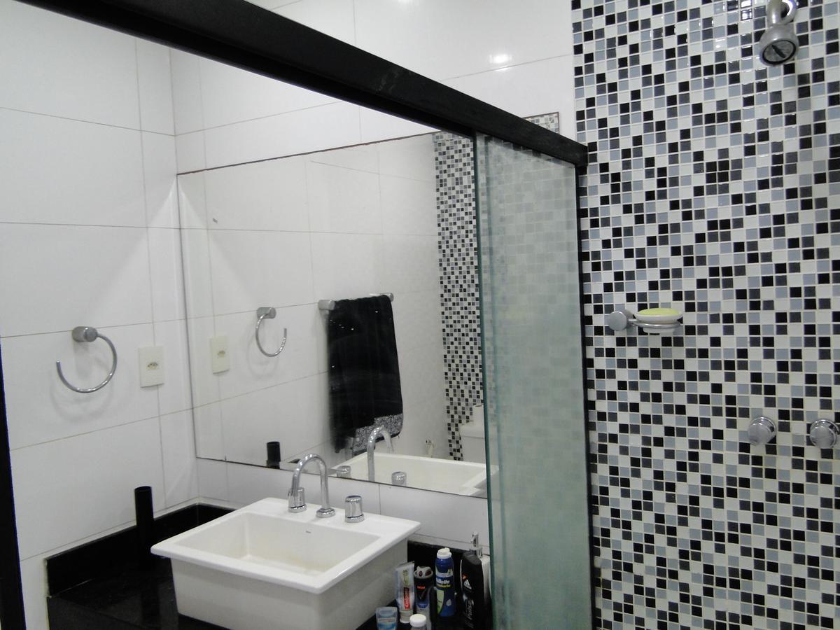 Apartamento Copacabana, 4 Quartos, 3 Banheiros ริโอเดจาเนโร ภายนอก รูปภาพ