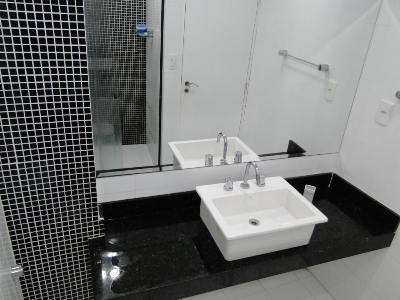 Apartamento Copacabana, 4 Quartos, 3 Banheiros ริโอเดจาเนโร ภายนอก รูปภาพ
