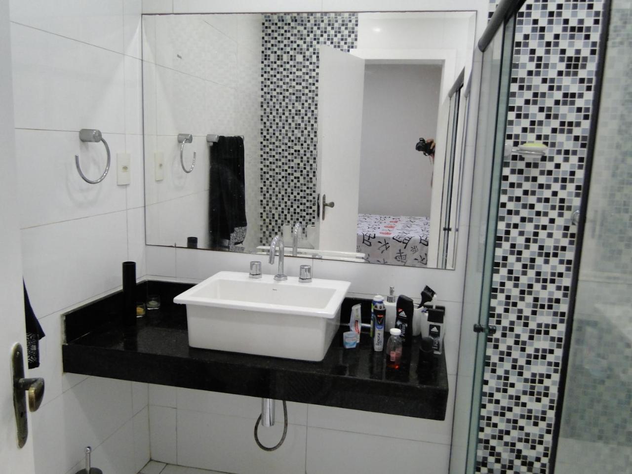 Apartamento Copacabana, 4 Quartos, 3 Banheiros ริโอเดจาเนโร ภายนอก รูปภาพ